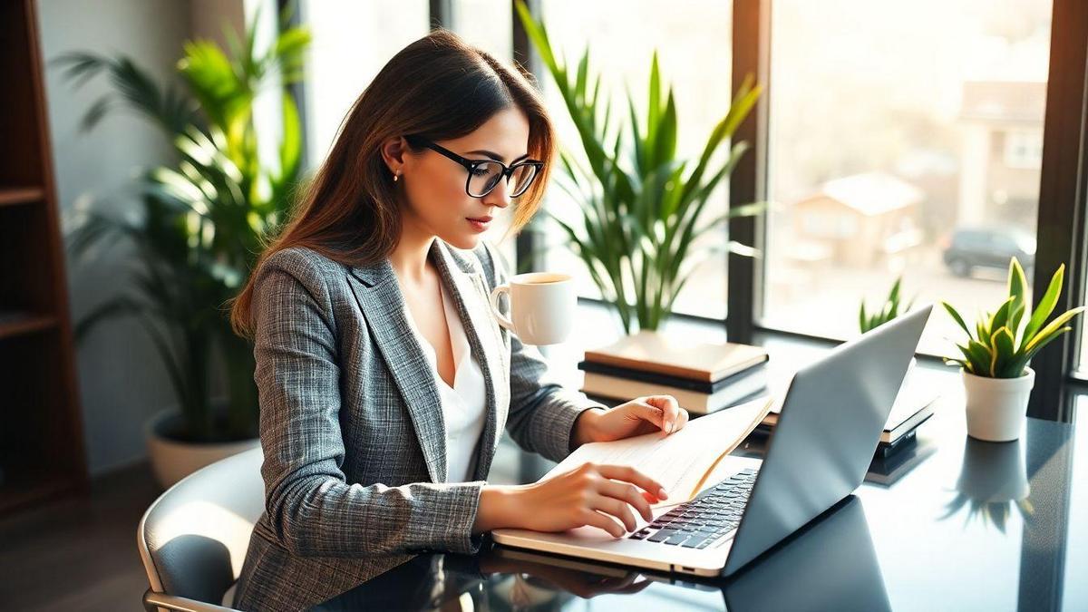 Dicas de produtividade para mulheres de sucesso